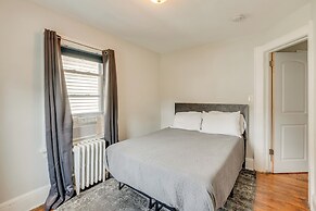 Hackensack Escape w/ Yard - 17 Mi to Times Square!