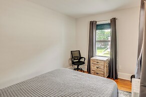 Hackensack Escape w/ Yard - 17 Mi to Times Square!