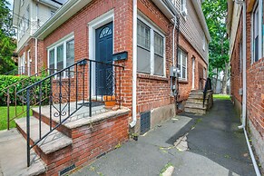 NYC Area Home Base, 7 Mi to Metlife Stadium!