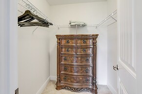 Port St Lucie Home w/ Above-ground Pool & Grill