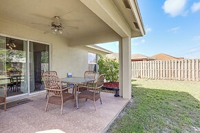 Port St Lucie Home w/ Above-ground Pool & Grill