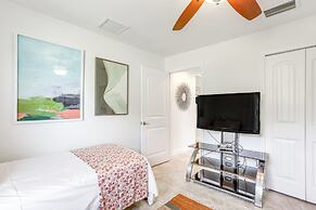 Port St Lucie Home w/ Above-ground Pool & Grill