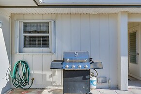 Port Charlotte Canal-front Home w/ Private Pool!