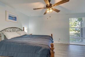 Port Charlotte Canal-front Home w/ Private Pool!