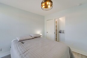 Port Charlotte Canal-front Home w/ Private Pool!