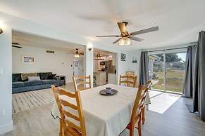 Port Charlotte Canal-front Home w/ Private Pool!