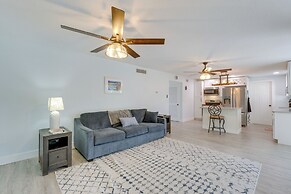 Port Charlotte Canal-front Home w/ Private Pool!