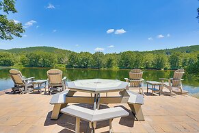 Delaware River Access: Peaceful Farm Retreat!