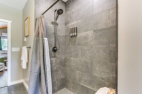 Delaware River Access: Peaceful Farm Retreat!