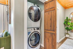 Delaware River Access: Peaceful Farm Retreat!