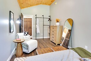 Delaware River Access: Peaceful Farm Retreat!