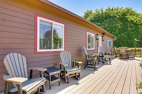 Delaware River Access: Peaceful Farm Retreat!