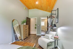 Delaware River Access: Peaceful Farm Retreat!