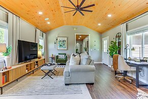 Delaware River Access: Peaceful Farm Retreat!