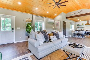 Delaware River Access: Peaceful Farm Retreat!