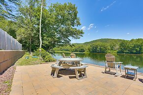 Delaware River Access: Peaceful Farm Retreat!