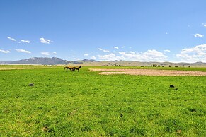Dillon Ranch Retreat w/ Endless Mountain Views