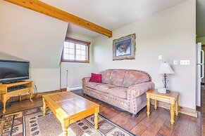 Dillon Ranch Retreat w/ Endless Mountain Views