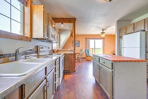 Dillon Ranch Retreat w/ Endless Mountain Views