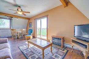 Dillon Ranch Retreat w/ Endless Mountain Views