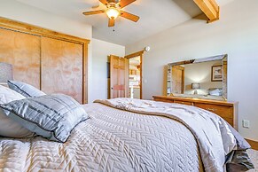 Dillon Ranch Retreat w/ Endless Mountain Views