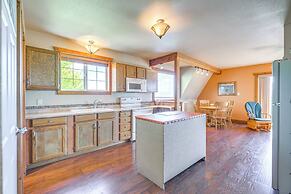 Dillon Ranch Retreat w/ Endless Mountain Views