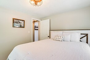 Cozy Bessemer Home w/ Patio ~ 18 Mi to Birmingham!