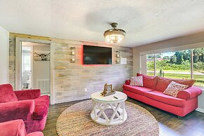 Cozy Bessemer Home w/ Patio ~ 18 Mi to Birmingham!