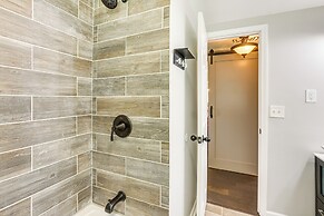 Cozy Bessemer Home w/ Patio ~ 18 Mi to Birmingham!