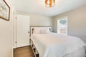 Cozy Bessemer Home w/ Patio ~ 18 Mi to Birmingham!