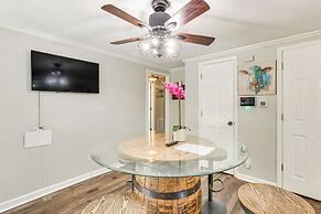 Cozy Bessemer Home w/ Patio ~ 18 Mi to Birmingham!