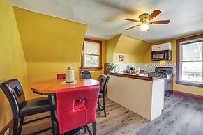 South Chicago Heights Apartment - Pets Welcome!