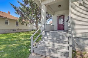 South Chicago Heights Apartment - Pets Welcome!