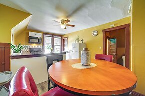 South Chicago Heights Apartment - Pets Welcome!