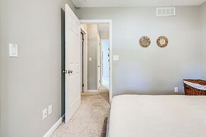 Oshkosh Canal-front Home w/ Sunroom & Watercraft!