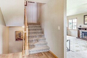 Black Hills Family Home: Close to Hiking Trails!