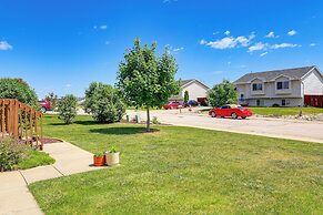 Black Hills Family Home: Close to Hiking Trails!