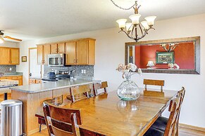 Black Hills Family Home: Close to Hiking Trails!