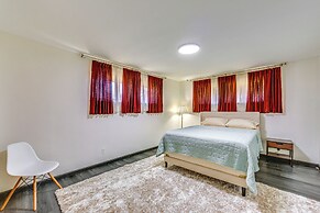 Monroeville Vacation Rental ~ 3 Mi to Boyce Park!