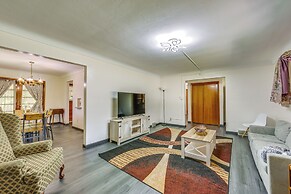 Monroeville Vacation Rental ~ 3 Mi to Boyce Park!
