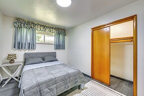 Monroeville Vacation Rental ~ 3 Mi to Boyce Park!