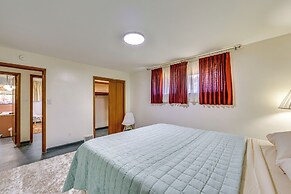 Monroeville Vacation Rental ~ 3 Mi to Boyce Park!