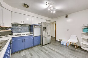 Monroeville Vacation Rental ~ 3 Mi to Boyce Park!