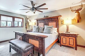 'northwood Tours Escape': Hot Tub & Lake Access!