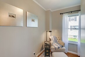 Presque Isle Home w/ Screened Porch Near River!