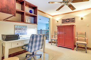 Great Lake Erie Getaway w/ Hot Tub & Private Beach