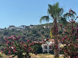 Patara Villaları