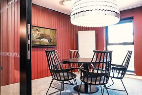 JOIVY Aparthotel at Vita Iona Street - Adults Only.