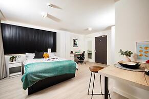 JOIVY Aparthotel at Vita Iona Street - Adults Only.