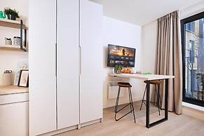 JOIVY Aparthotel at Vita Iona Street - Adults Only.